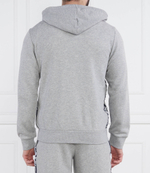 Худи Emporio Armani - серый(111666 3R571)