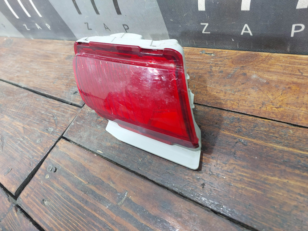 ПТФ задний правый Toyota Land Cruiser Prado 150 09-17 Б/У Оригинал 8158160240