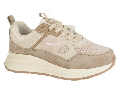 Кроссовки BADEN JE531-010