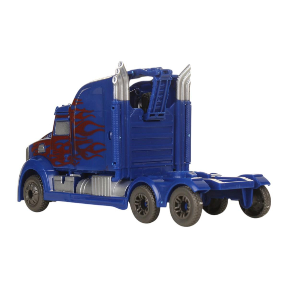 Робот-машина, коробка 9826B