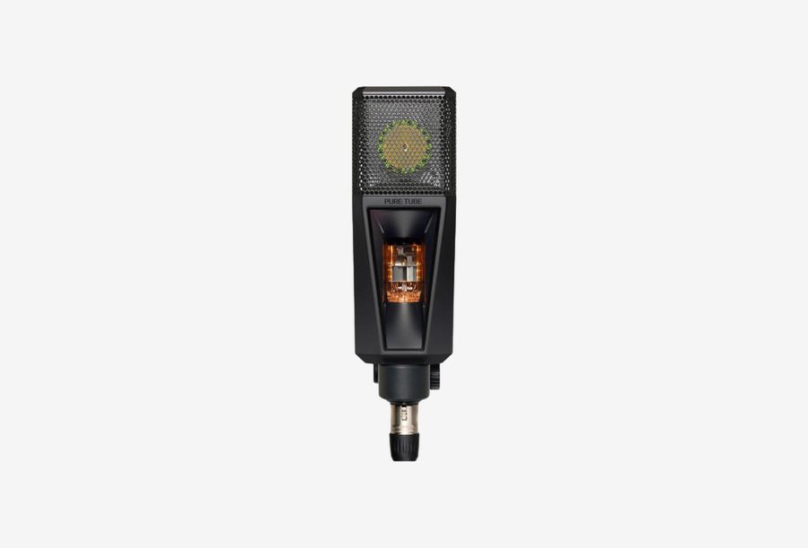 LEWITT PURE TUBE_0126529101736