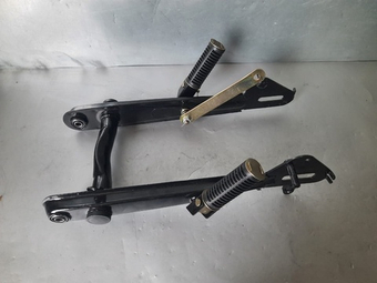 маятник мопед Delta дельта