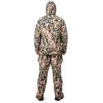 Костюм утепленный (мембранный, непромокаемый) "JAGUAR LT PRO" до -25°C цвет SL