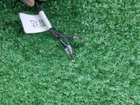 Проводка салонная Omoda C5 (2022-н.в.)