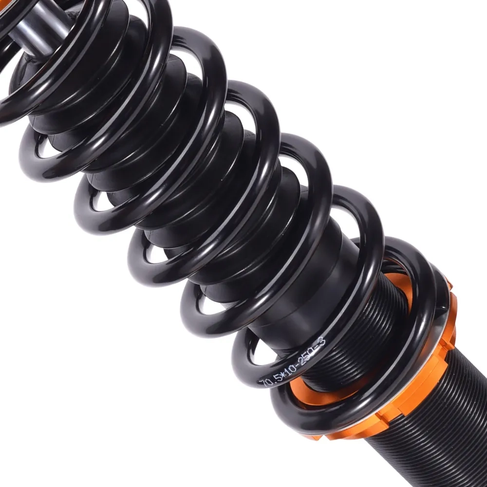Комплект для автомобиля Toyota Camry 2007 -2011 Adjustable Height Shock Absorbers New Coilovers Kits lowering kit