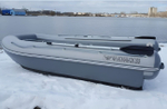 Лодка ПВХ ФЛАГМАН DK 350