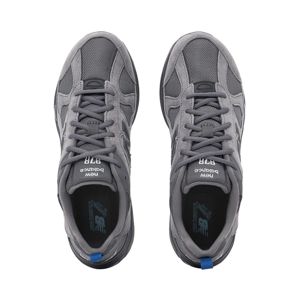 Кроссовки New Balance Nb 878