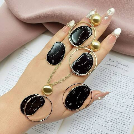 Комплект LuxVintage - 112