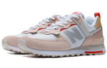 Кроссовки New Balance Nb 574 (Женская размерная сетка)