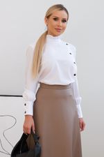 Блузка Августа №1 Valentina