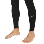 Баскетбольные штаны Nike Pro Dri-FIT Pants Black