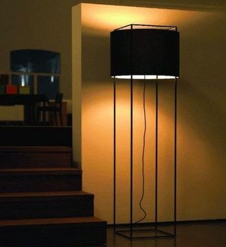 торшер   Lewit by Metalarte