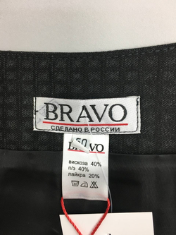 Юбка BRAVO 50 размер, новая