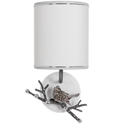 Бра настенный светильник Терра Айс левое