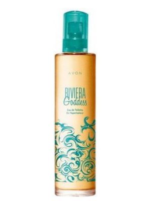 Avon Riviera Goddess