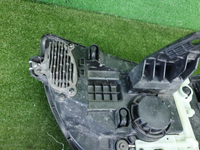 Фара левая Genesis GV80 (2020-2023) LED