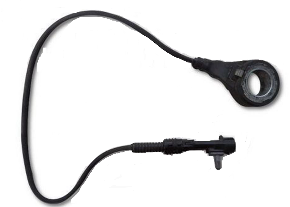 40615-08 Датчик ABS, индуктивный, для контроля частоты вращения колеса -50%