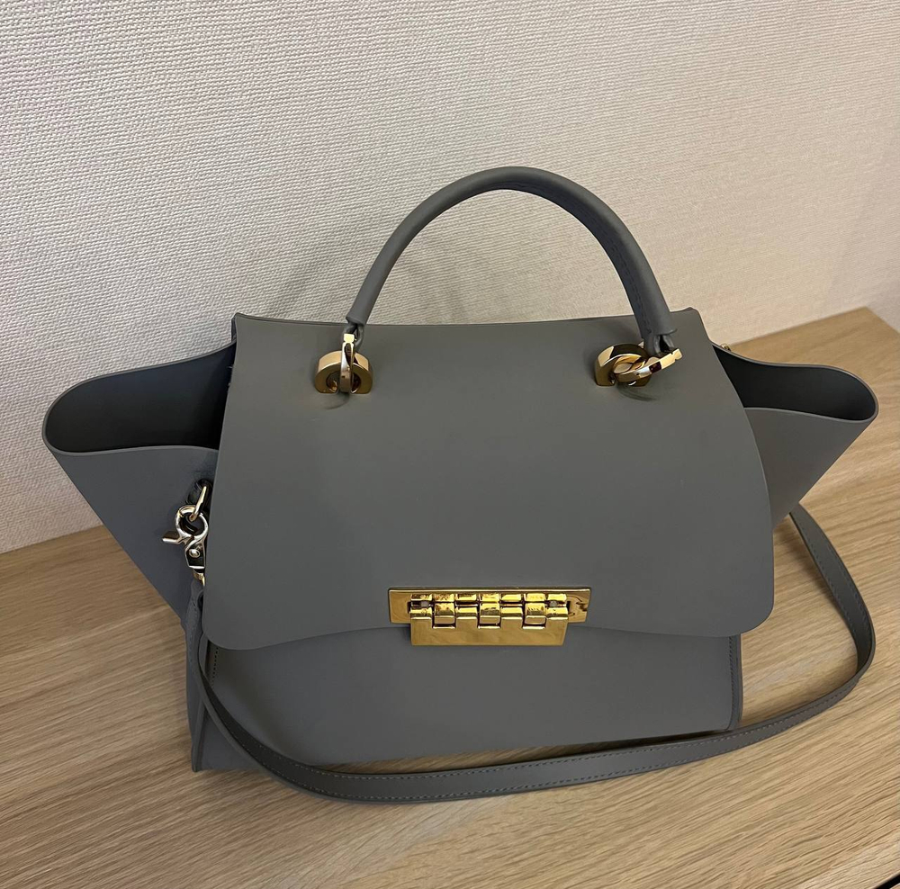 Сумка Zac Zac Posen