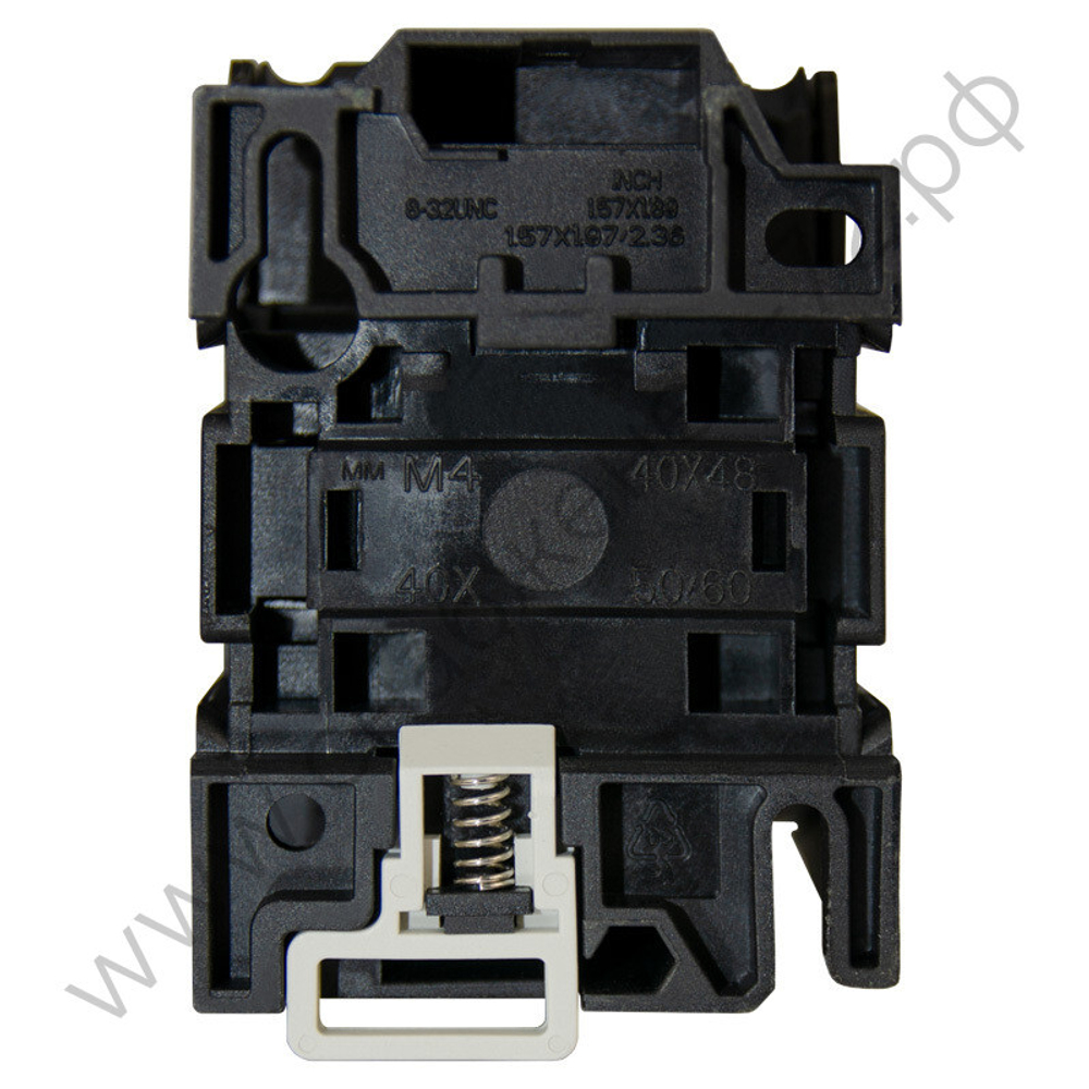 Контакторы Энергия КМИ (LC1-D)