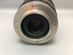 Meike 16mm T2.2 Micro 4/3