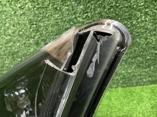 Фара правая SWM G01F (2018-н.в.) LED