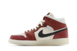 Кроссовки Jordan Air Jordan 1 Mid Anti-Gravity Machines (Женская размерная сетка)
