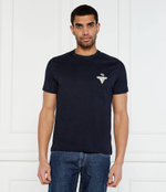 Футболка Guess Jeans - темно-синий(M5GI55 K8FQ4)