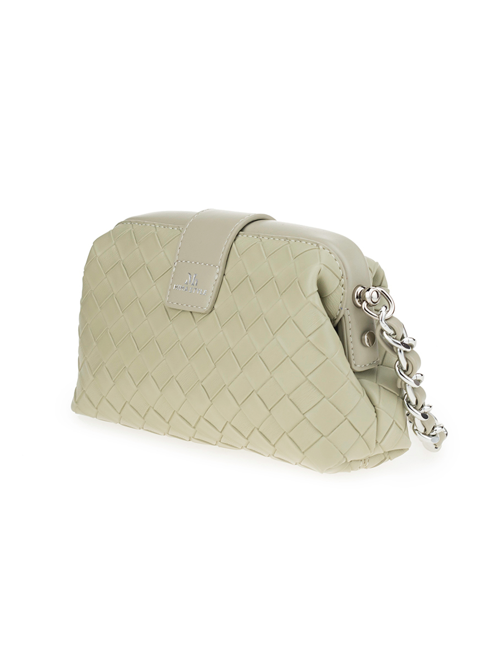 502-5375/52 Сумка жен., иск. кожа