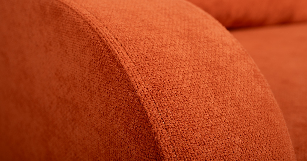 Диван-кровать Киото ТД 781, Кирпичный