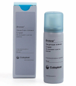 Защитная пленка Coloplast Brava Спрей 3шт., для ухода за кожей вокруг стомы, арт. 120205