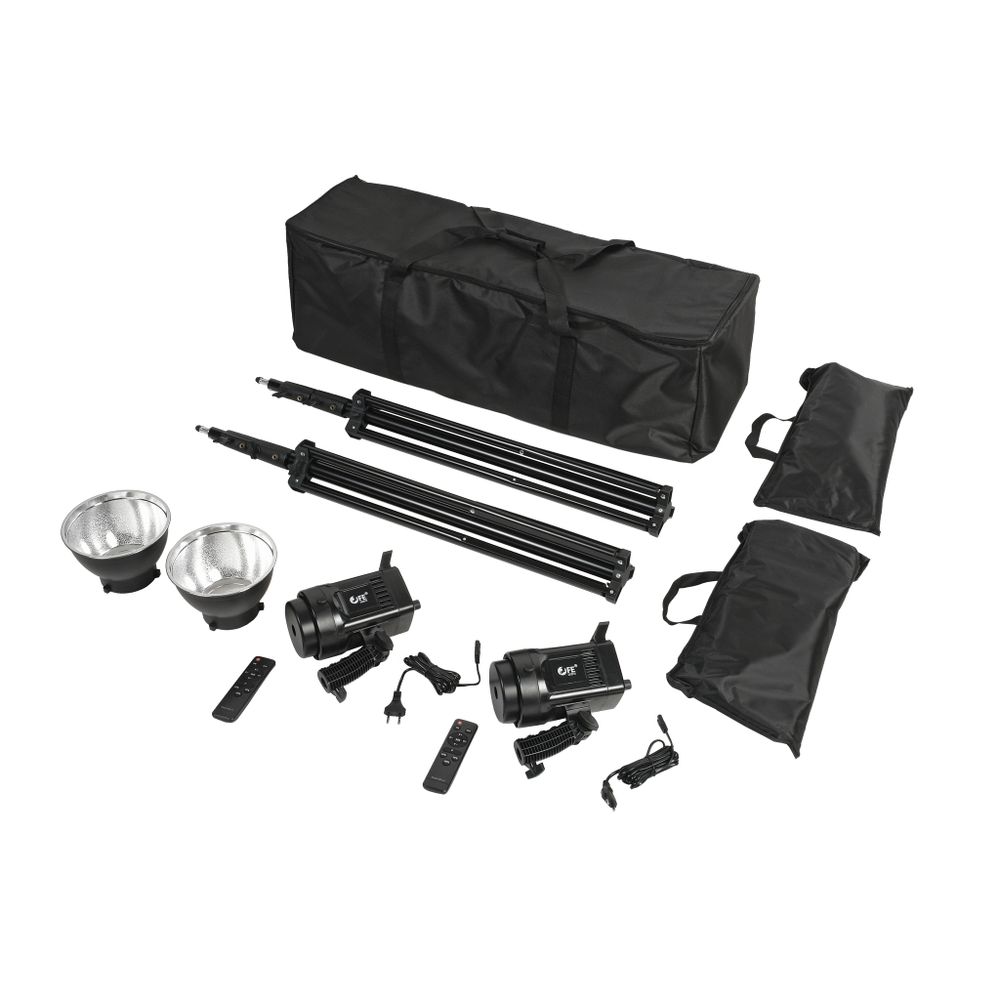 Falcon Eyes KeyLight II 2150B SB KIT