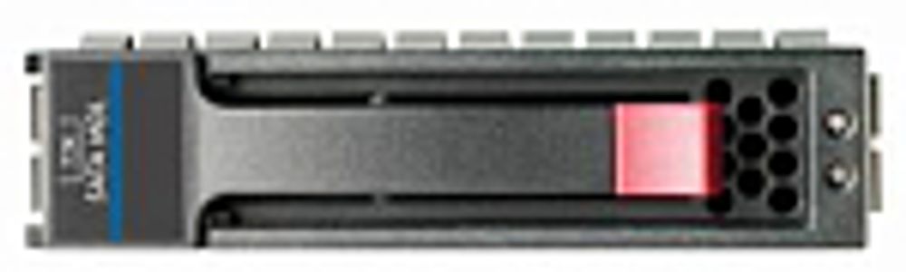 Жесткий диск HP 300Gb (U300/10000/64Mb) SAS DP 12G 2,5&quot; 785412-001