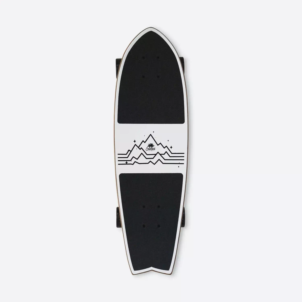 Круизер Eastcoast Island 27 x 8.25"