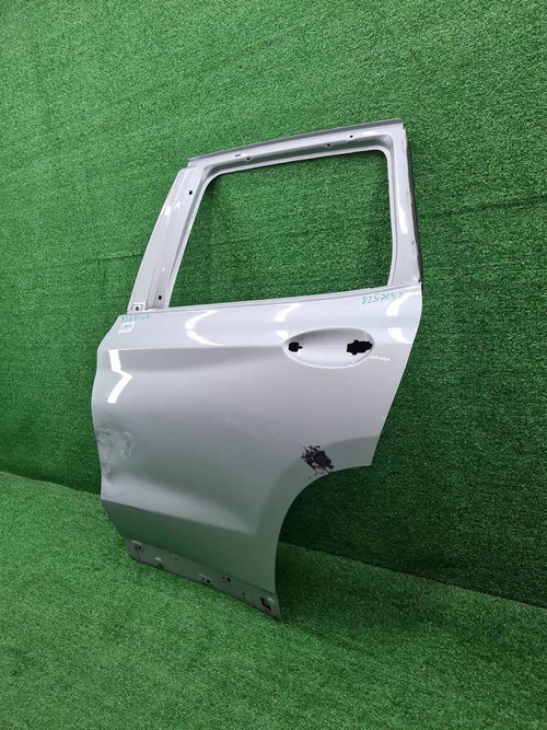 Дверь задняя левая BMW X3 G01 (2017-2024)