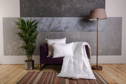 Одеяло всесезонное 200х200 German Grass Bamboo