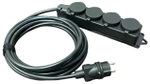 Удлинитель силовой iTOK i-CONNECT-SU-KG-215-4-44-5