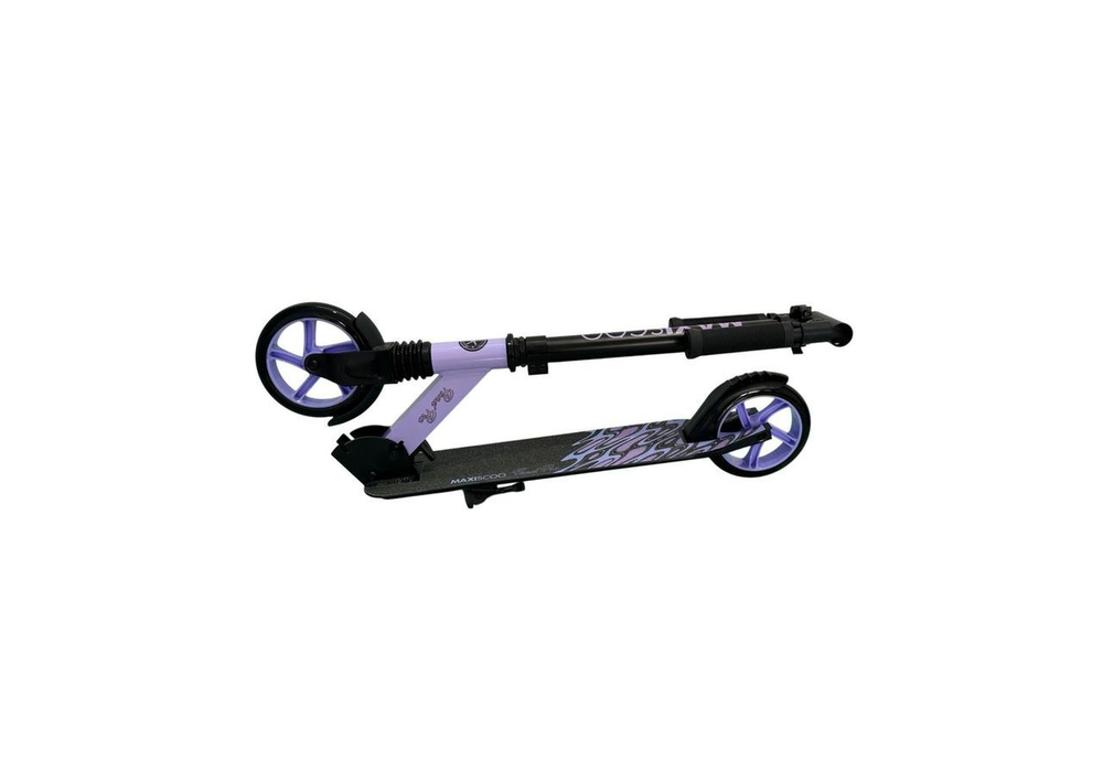 Maxiscoo "Pond Pro" (2024)