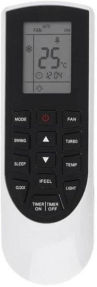 Кондиционер JAX Murray ACY-24HE — (2)