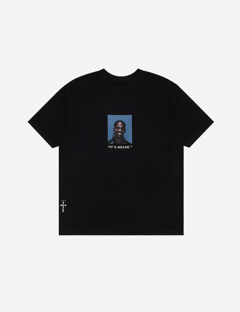 Travis Scott "It's Miami" Tee
