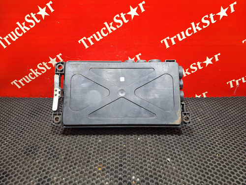 Блок управления светом Heckmodul 2018г.