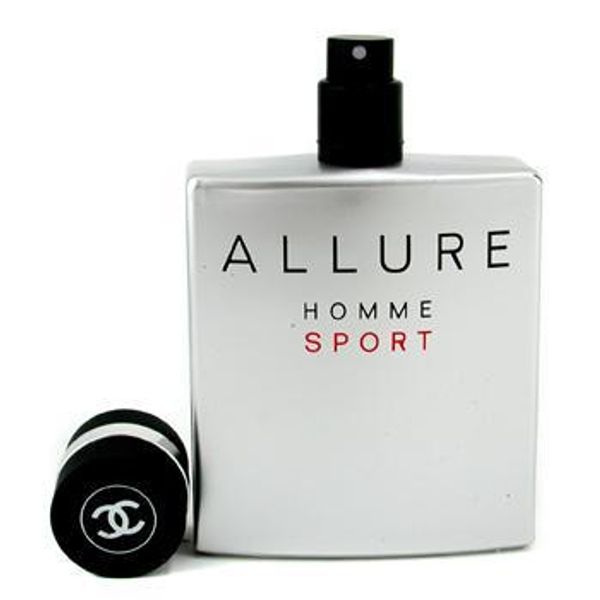 Chanel Allure Homme Sport