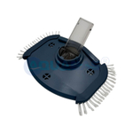 Пылесос ручной аккумуляторный AML PJV24A с телескопической штангой (PJV24A)