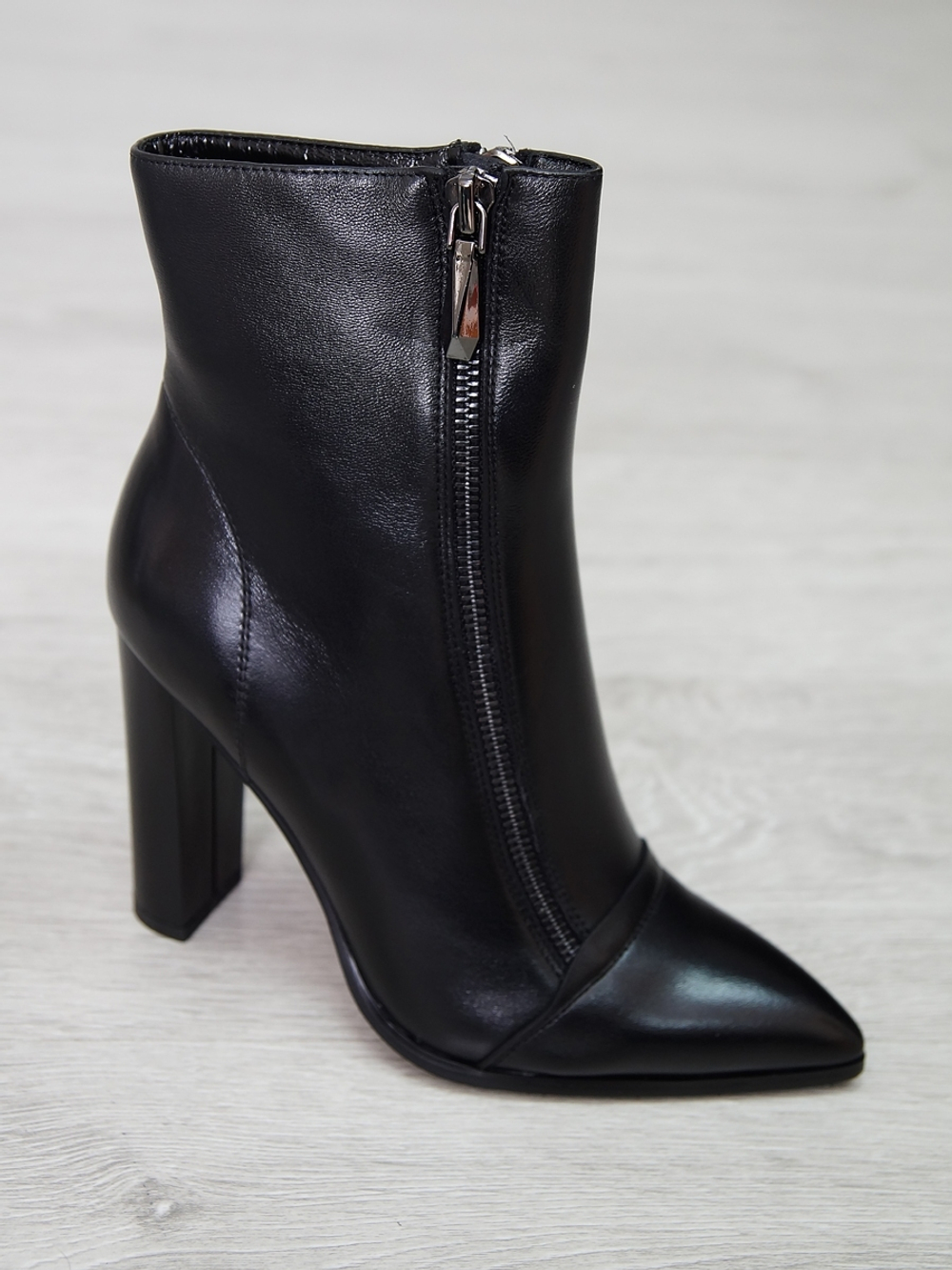 Полусапожки женские POPULAR FASHION SA40B-550А