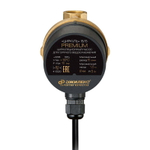 Насос рециркуляционный ГВС ДЖИЛЕКС 15/15