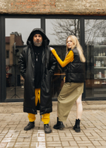 Жилет Black