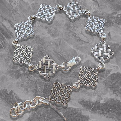 Браслет «Звезда Руси»