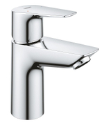 Смеситель однорычажный для раковины GROHE BauEdge DN 15 S-Size (23330001)