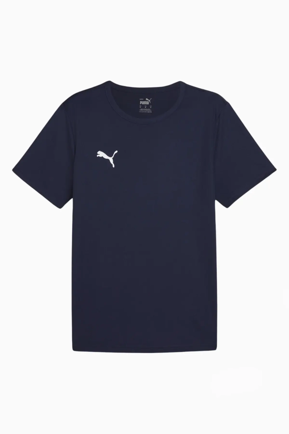 Футболка Puma teamRISE Matchday Junior