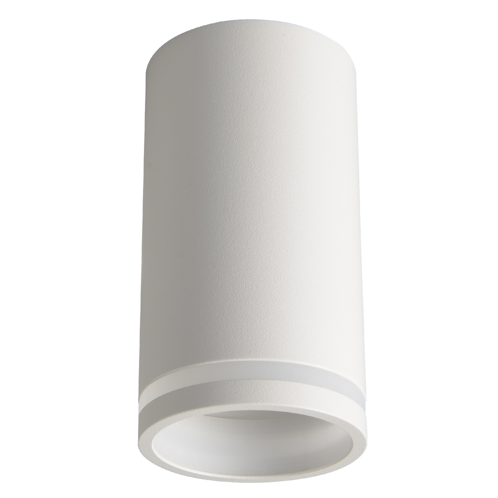 Светильник потолочный Crystal Lux CLT 072C WH