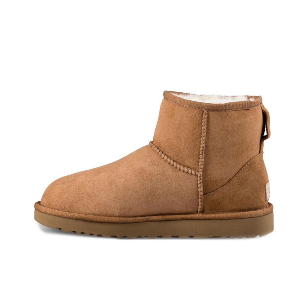 Обувь UGG CLASSIC MINI, 1016222-CHE